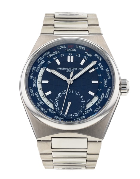 Frederique Constant Highlife FC-718N4NH6B